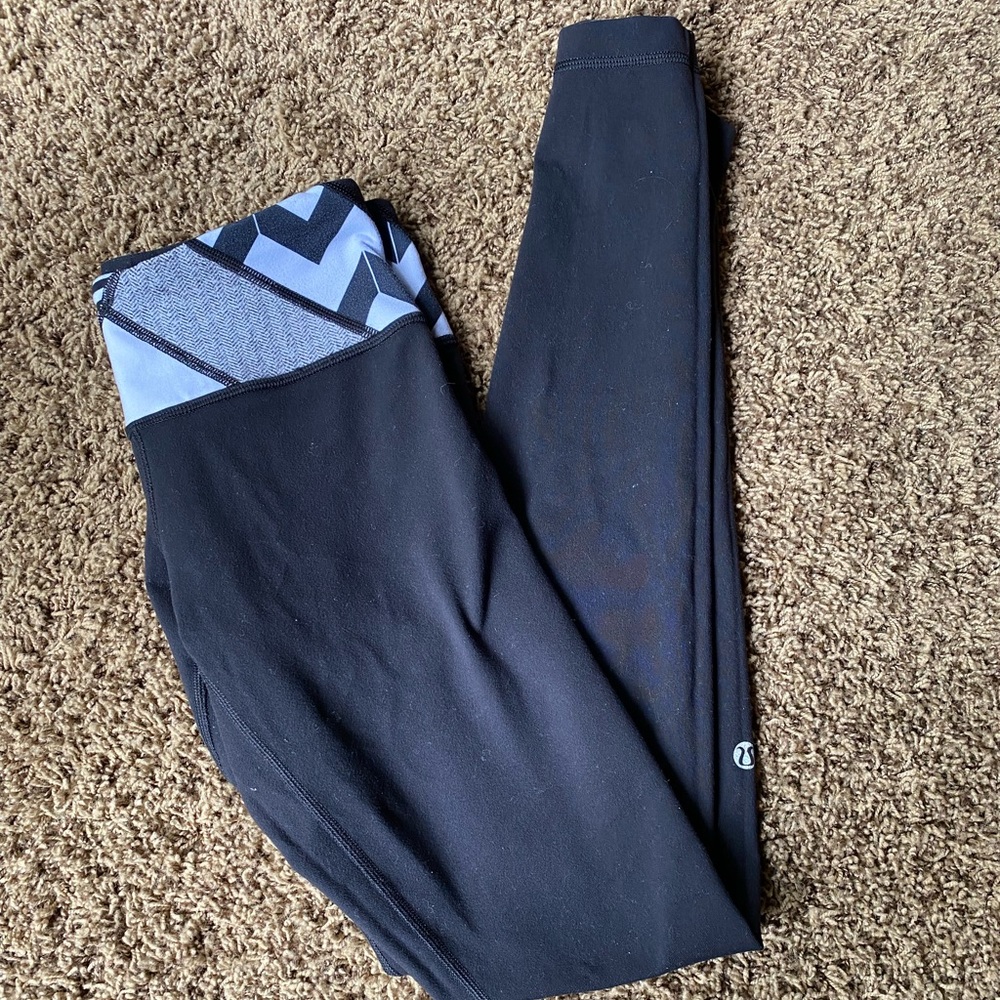 Lululemon leggings